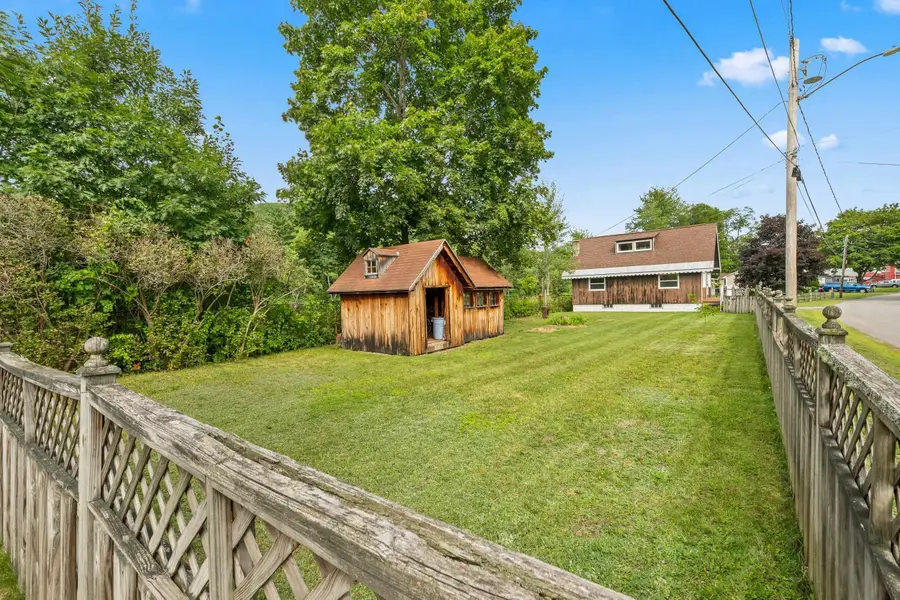 18 Corbin Avenue, Gorham, NH 03581 - #3