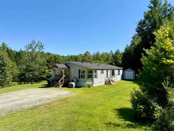 3713 Trebo Road, Chester, VT 05143