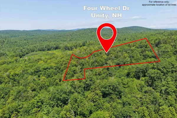 00 Four Wheel Drive, Unity, NH 03603