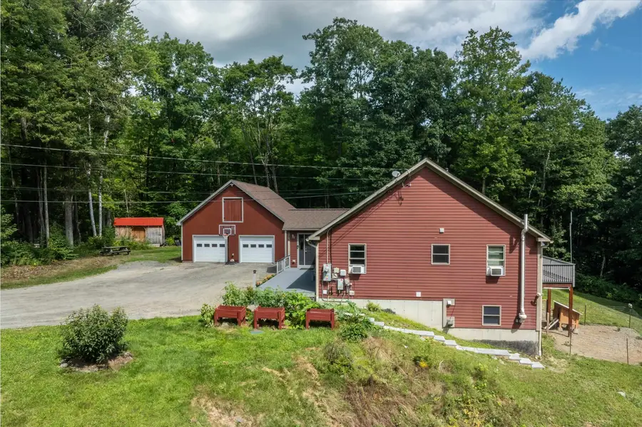 46 Pearce Circle, Rockingham, VT 05101 - #2
