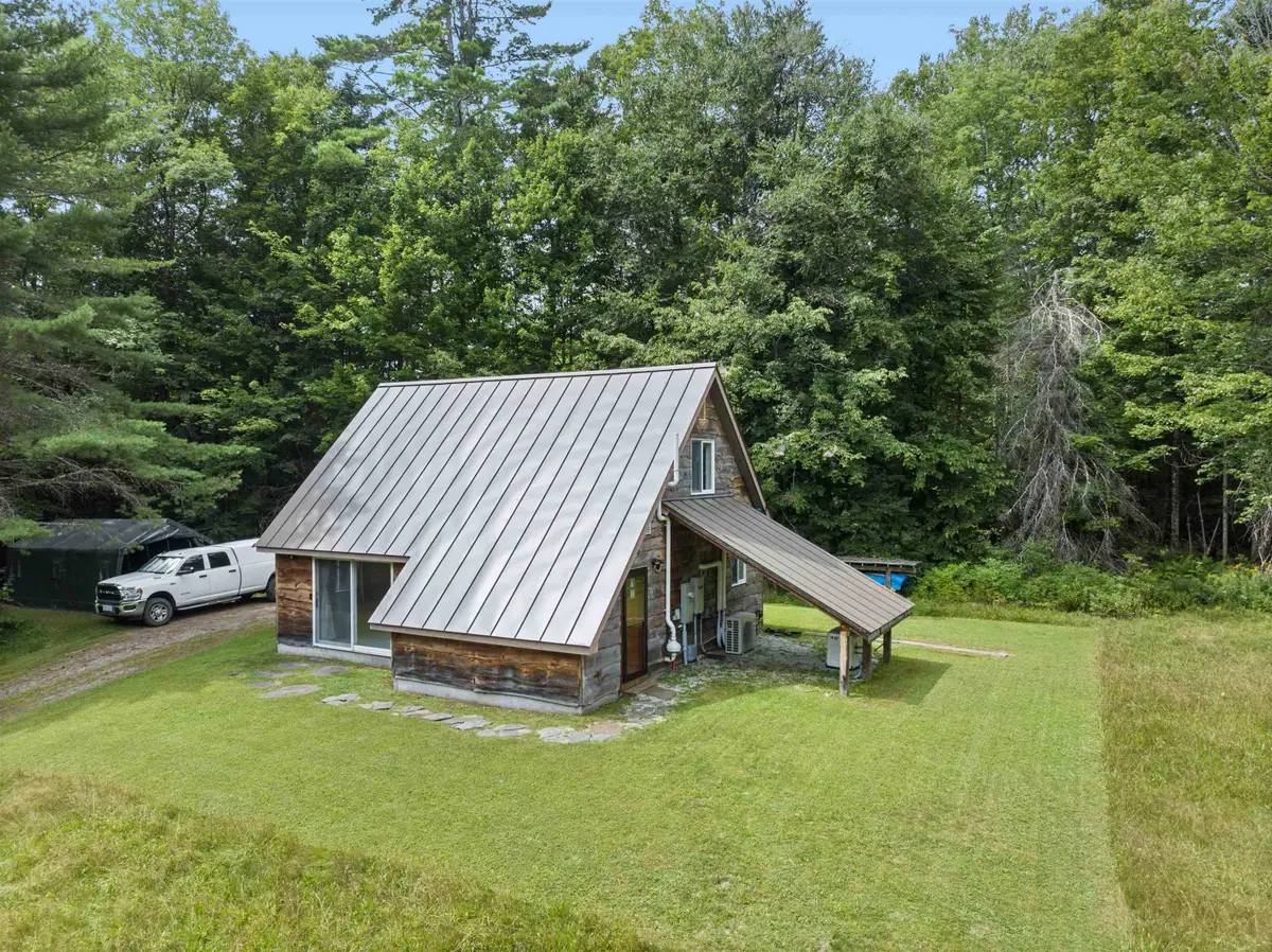 1107 Apple Hill Road, Calais, VT 05648 - #1