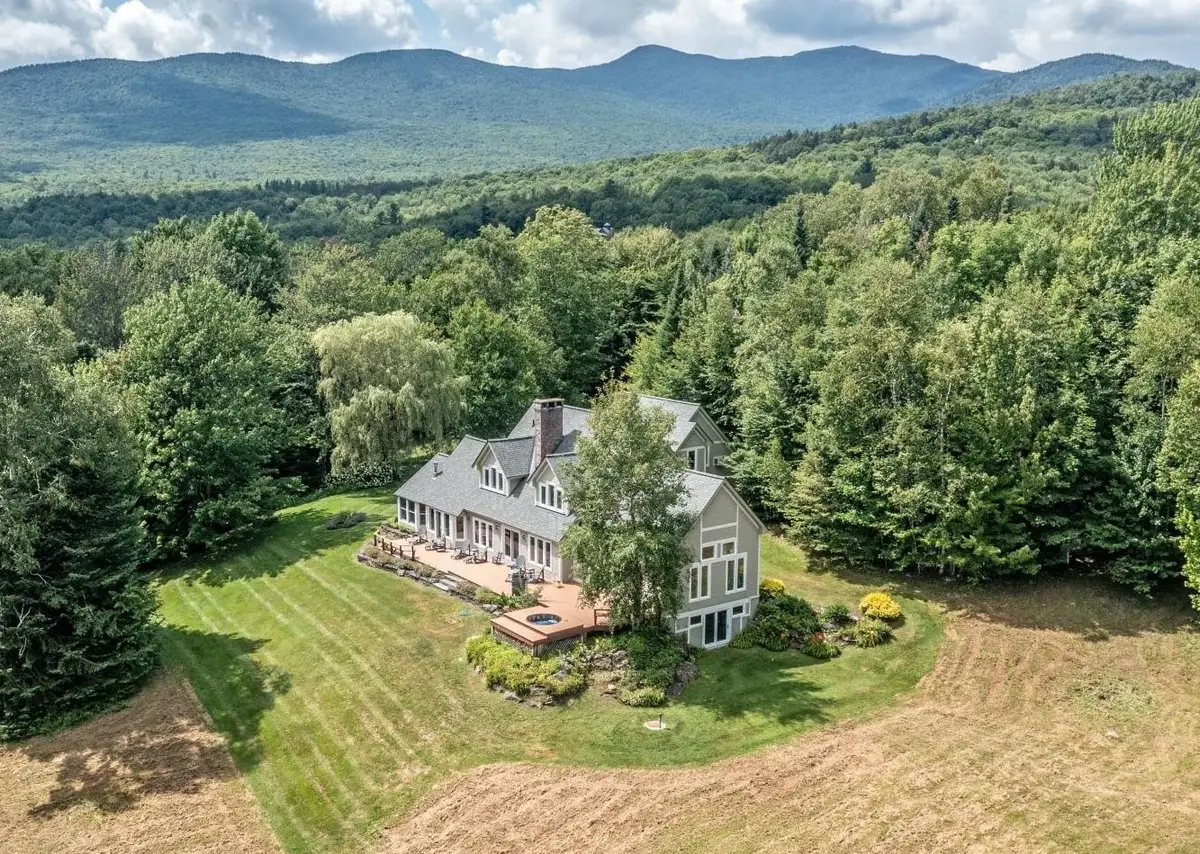 306 Sterling Woods Road, Stowe, VT 05672 - #1