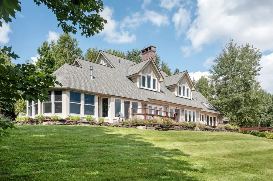 306 Sterling Woods Road, Stowe, VT 05672 - #2