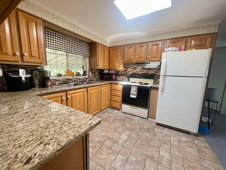 207 Donald Drive, Goffstown, NH 03045 - #3