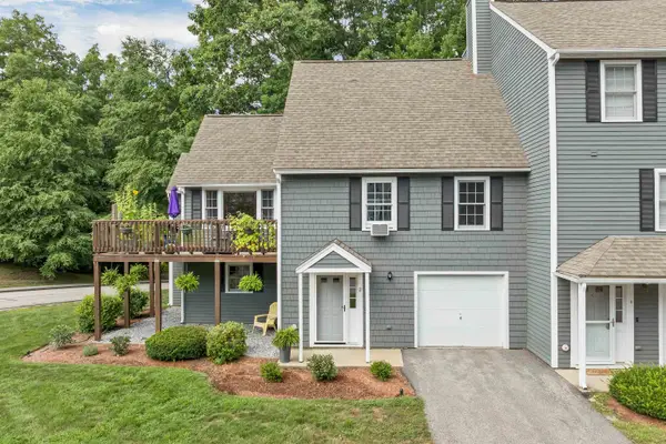 2 Rocky Ledge Road, Merrimack, NH 03054