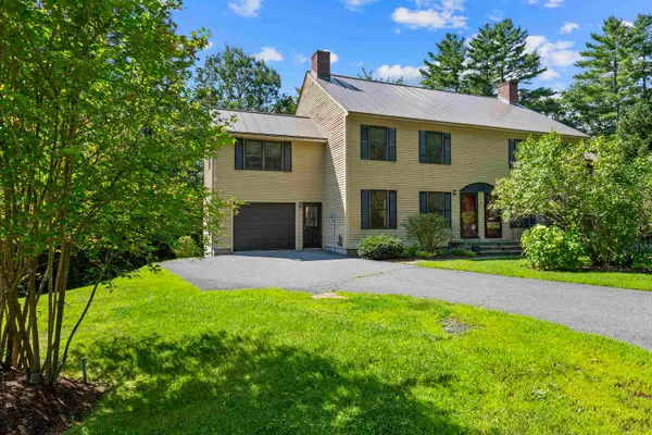 266 Poverty Lane #8A, Lebanon, NH 03766