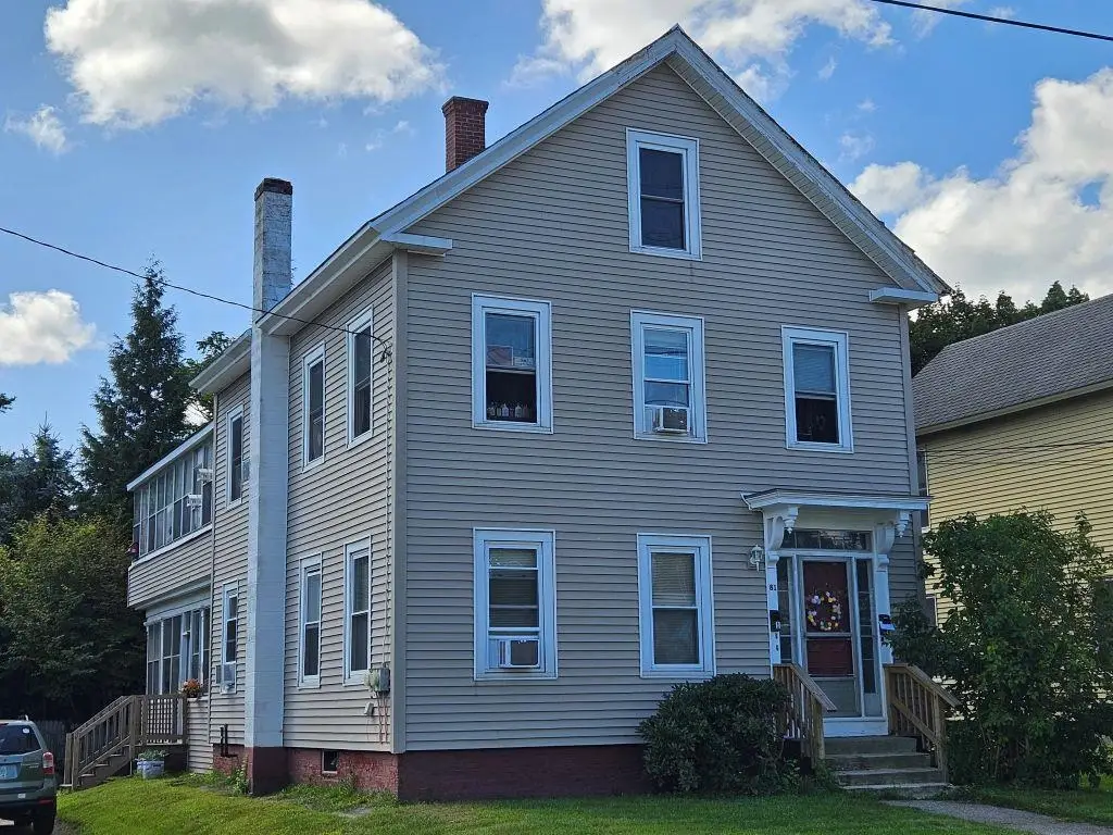 81 Water Street, Keene, NH 03431 - #1