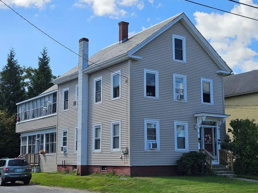 81 Water Street, Keene, NH 03431 - #2