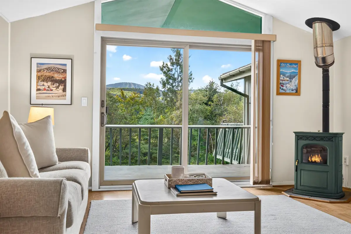 19 Winhall Condo Road #4, Winhall, VT 05340 - #1