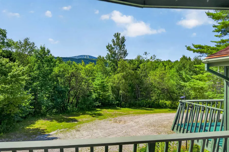 19 Winhall Condo Road #4, Winhall, VT 05340 - #3