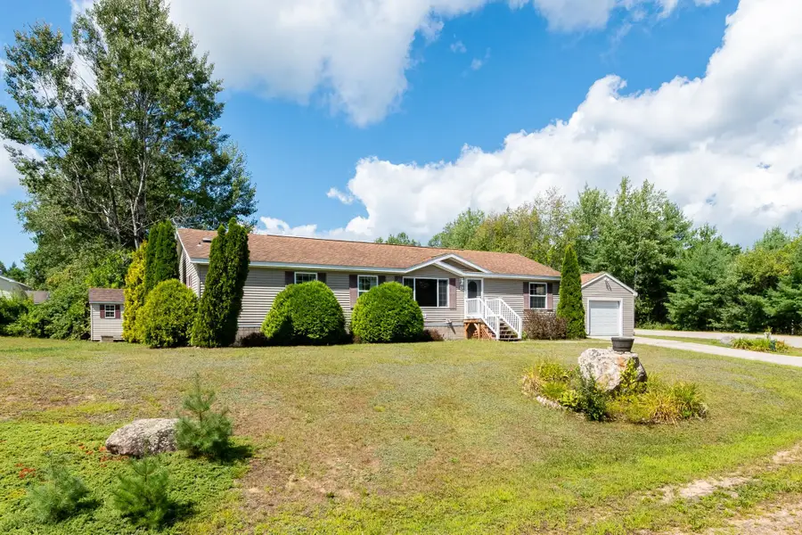 65 Osprey Road, Alton, NH 03809 - #2