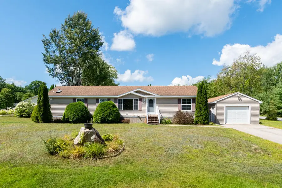 65 Osprey Road, Alton, NH 03809 - #3