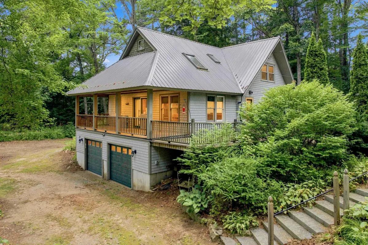 31 Circle Point Road, Sanbornton, NH 03269 - #1