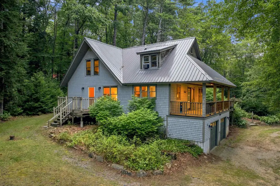31 Circle Point Road, Sanbornton, NH 03269 - #2