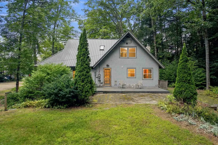 31 Circle Point Road, Sanbornton, NH 03269 - #3