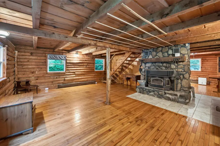 2068 South Wardsboro Road, Wardsboro, VT 05355 - #2