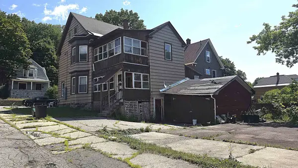 325 Church Street, Berlin, NH 03570