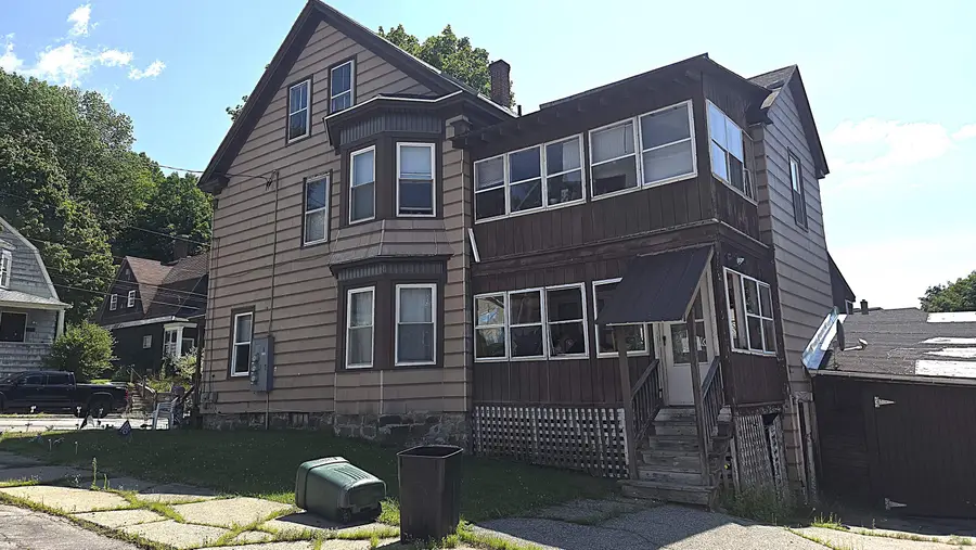 325 Church Street, Berlin, NH 03570 - #2