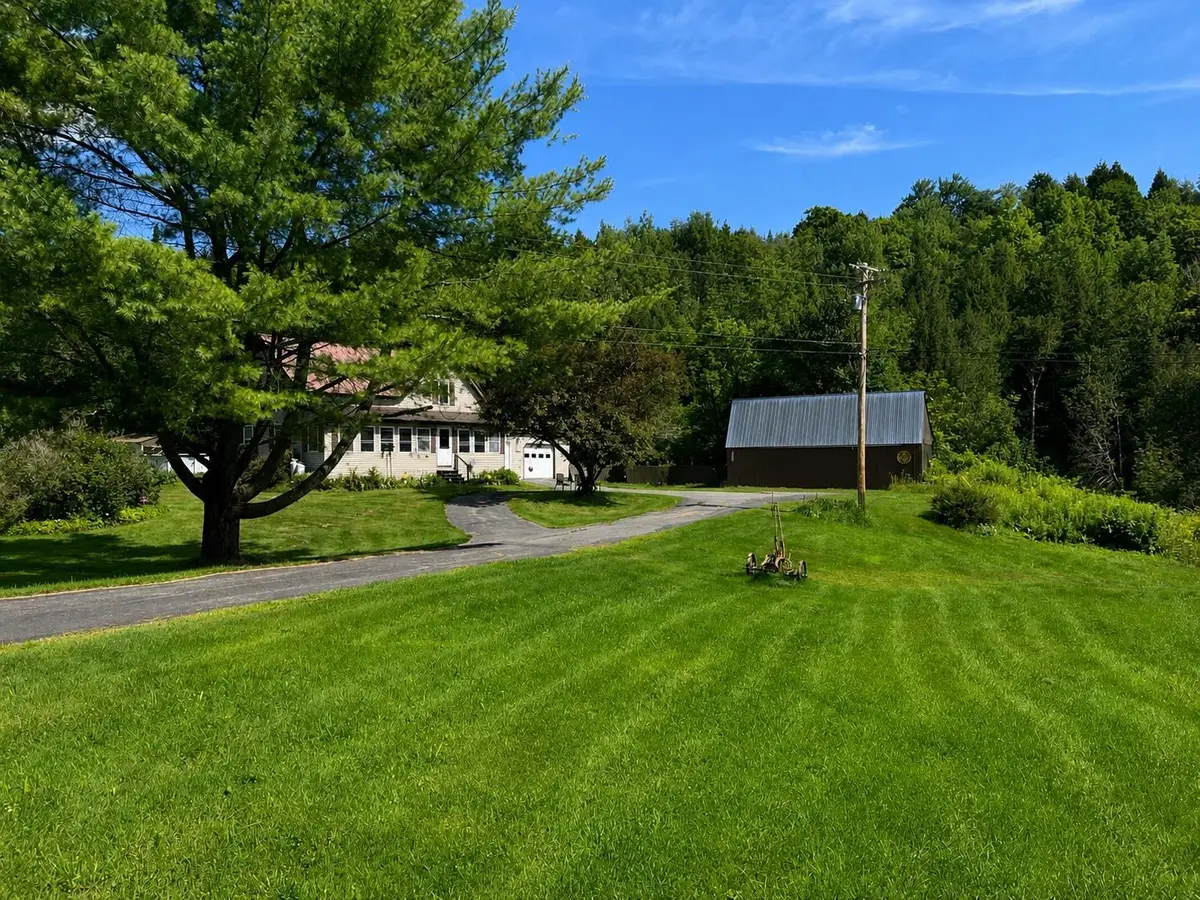 1230 Roaring Brook Road, Barton, VT 05822 - #1