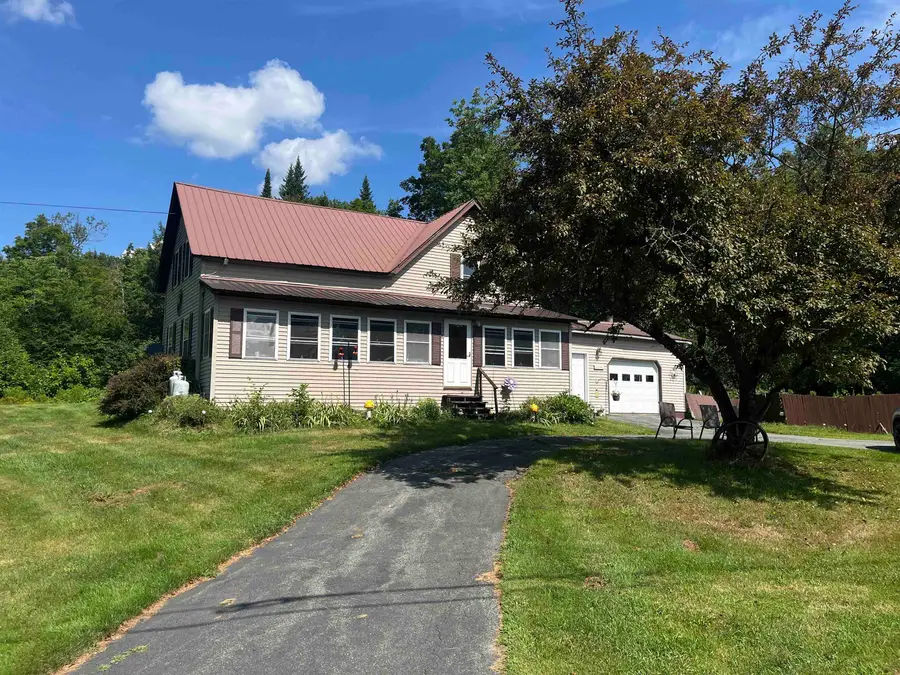 1230 Roaring Brook Road, Barton, VT 05822 - #2