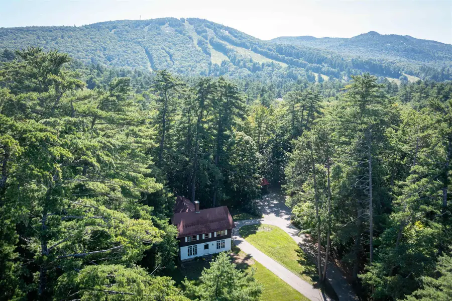 555 Kearsarge Road, North Conway, NH 03860 - #2
