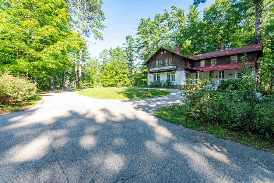 555 Kearsarge Road, North Conway, NH 03860 - #3