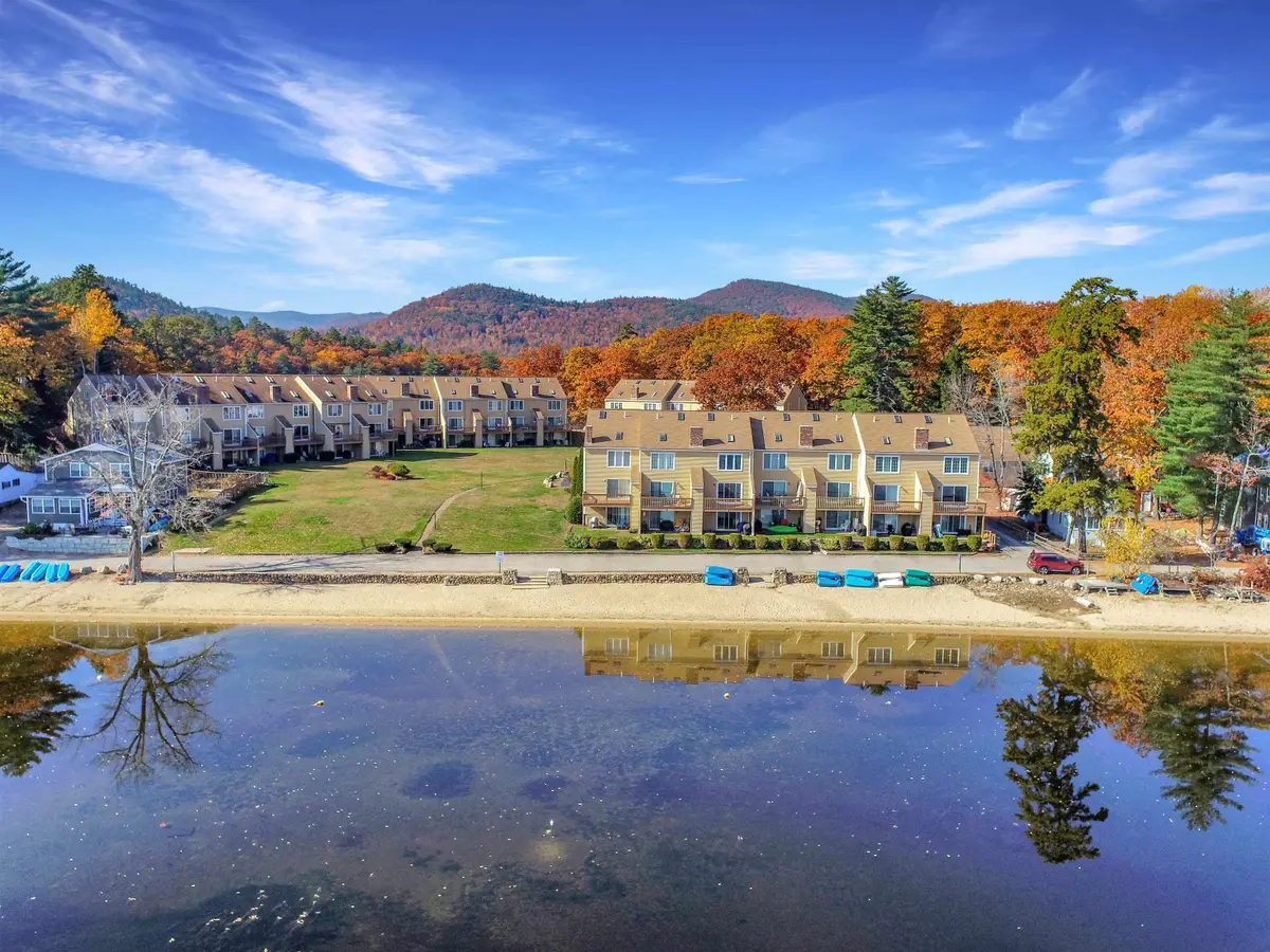 50 Patch Pond Road #14, Ossipee, NH 03814 - #1