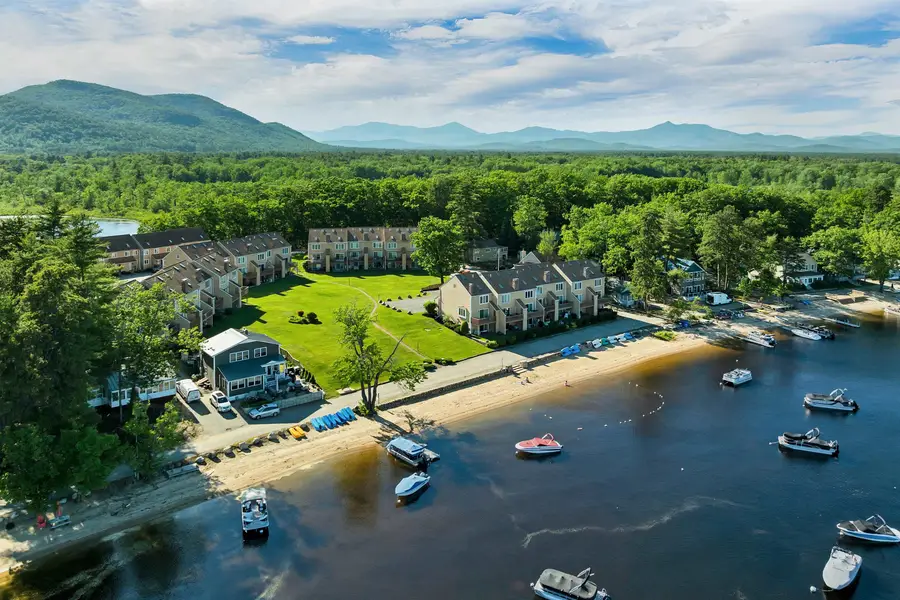 50 Patch Pond Road #14, Ossipee, NH 03814 - #2