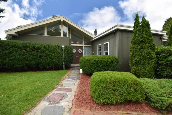 789 South Prospect Street, Burlington, VT 05401
