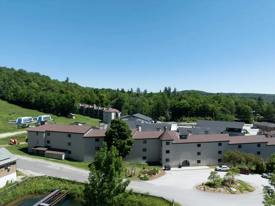 350 Mountain Road #B206, Ludlow, VT 05149 - #2