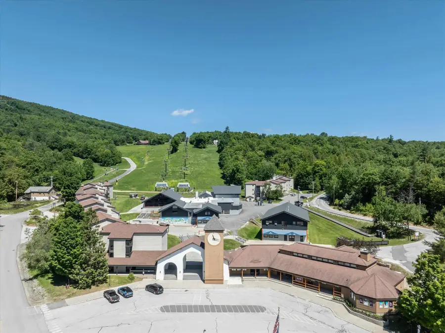 350 Mountain Road #B206, Ludlow, VT 05149 - #3