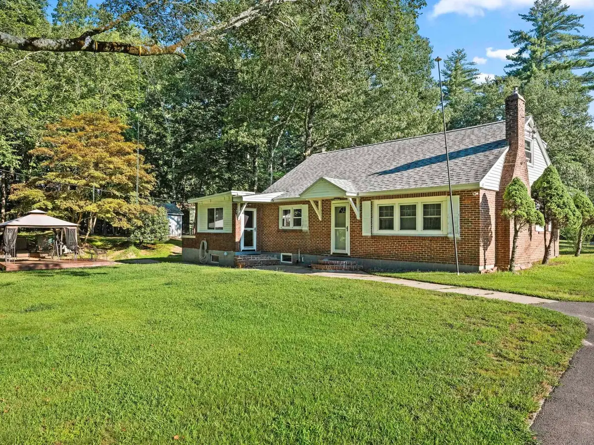 117 Pond Street, Newton, NH 03858 - #1