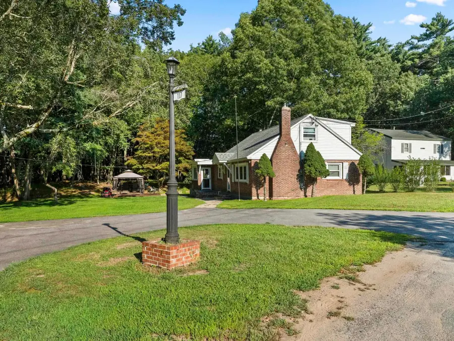 117 Pond Street, Newton, NH 03858 - #2