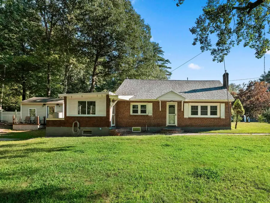 117 Pond Street, Newton, NH 03858 - #3