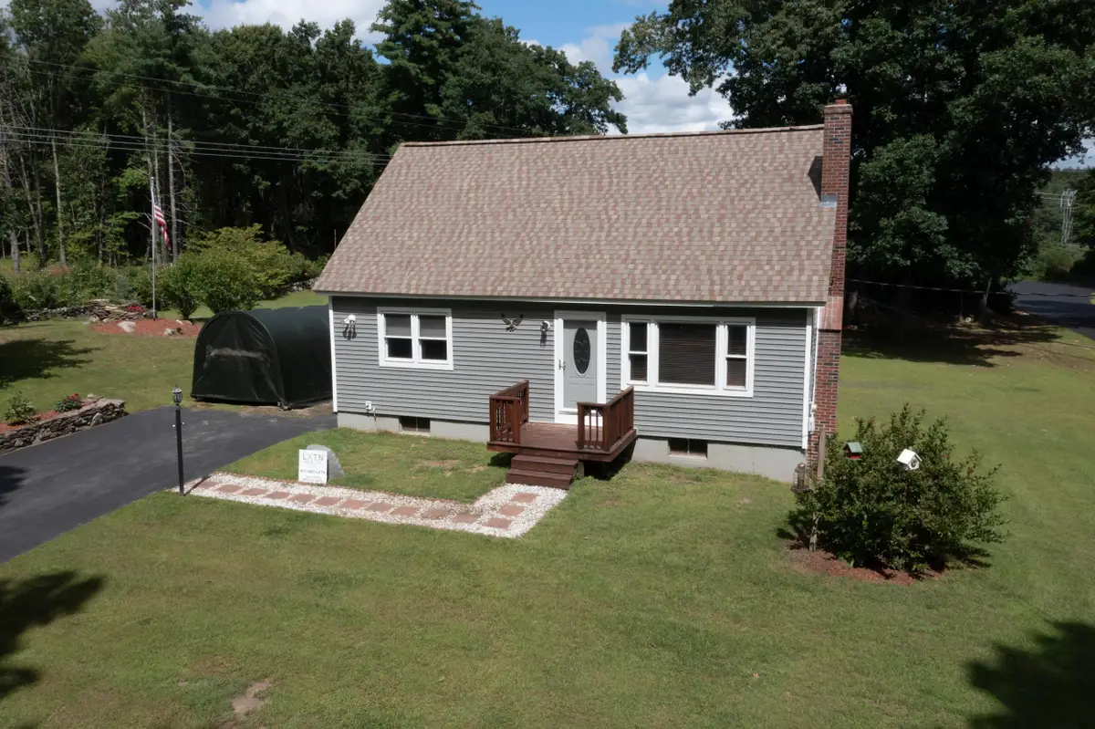 5 York Road, Hudson, NH 03051 - #1