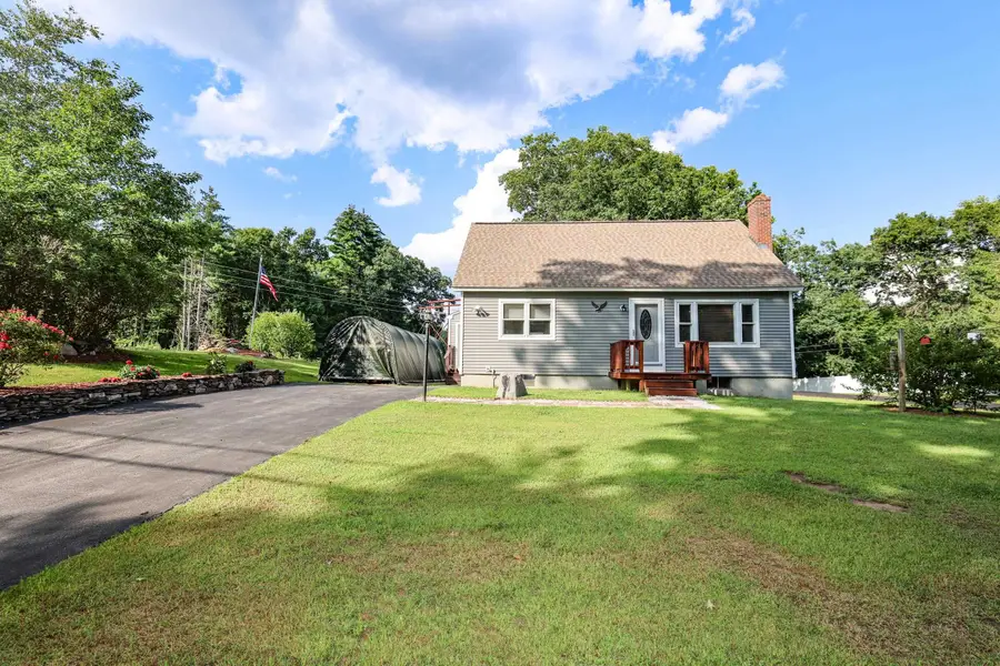 5 York Road, Hudson, NH 03051 - #2