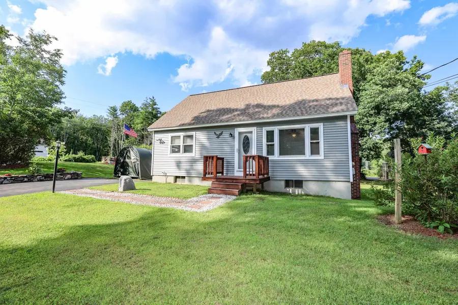 5 York Road, Hudson, NH 03051 - #3