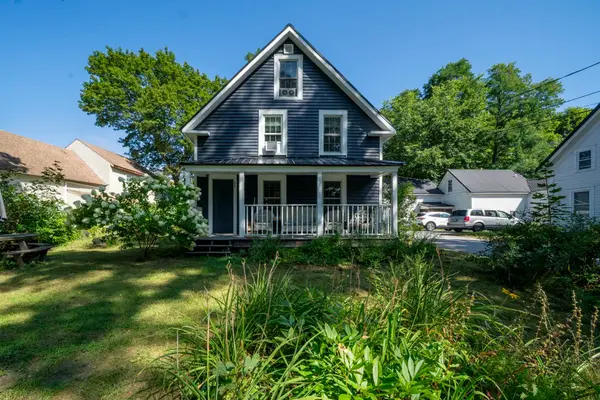 66 Crescent Street, Henniker, NH 03242