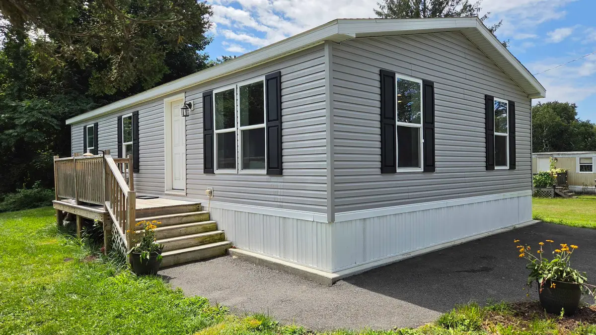 85 Coffin Road #TRLR 17, Epping, NH 03042 - #1