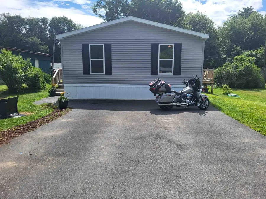 85 Coffin Road #TRLR 17, Epping, NH 03042 - #2
