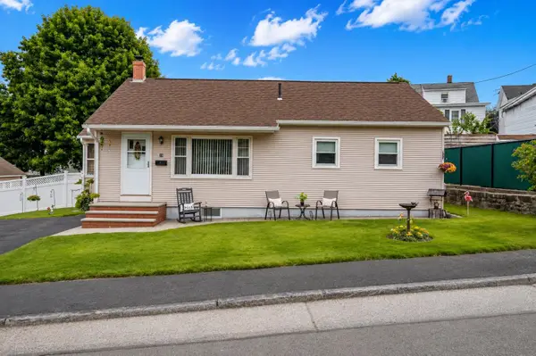 16 Lessard Street, Nashua, NH 03064