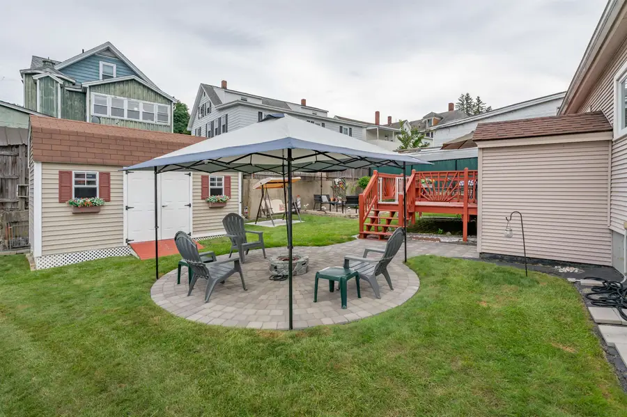 16 Lessard Street, Nashua, NH 03064 - #3