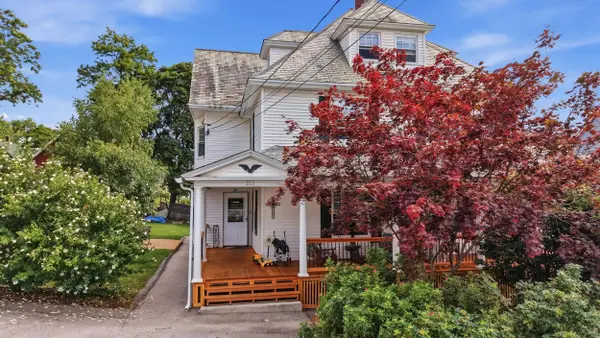 283 Orange Street, Manchester, NH 03104