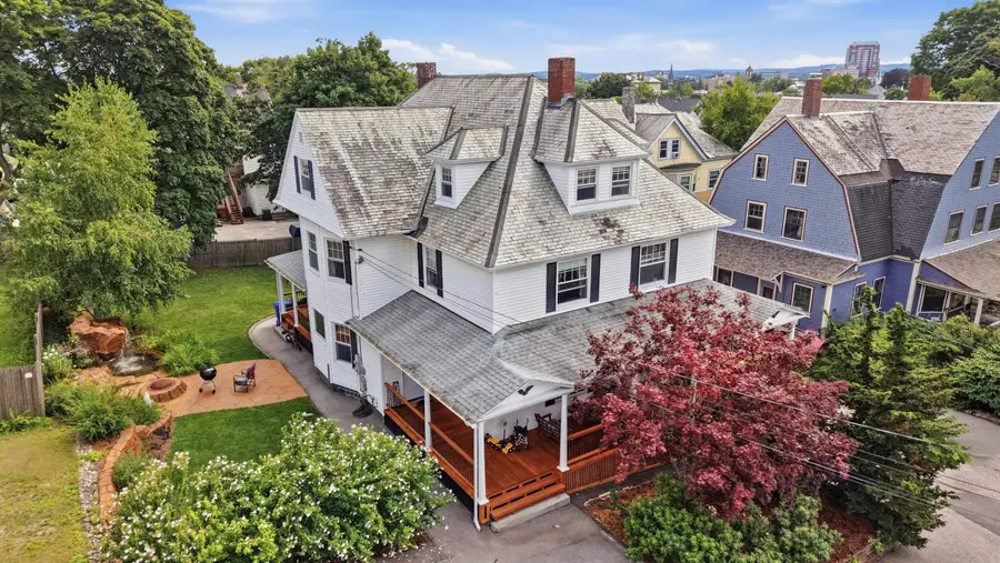 283 Orange Street, Manchester, NH 03104 - #2