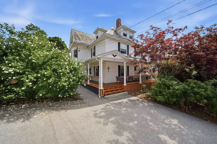 283 Orange Street, Manchester, NH 03104 - #3