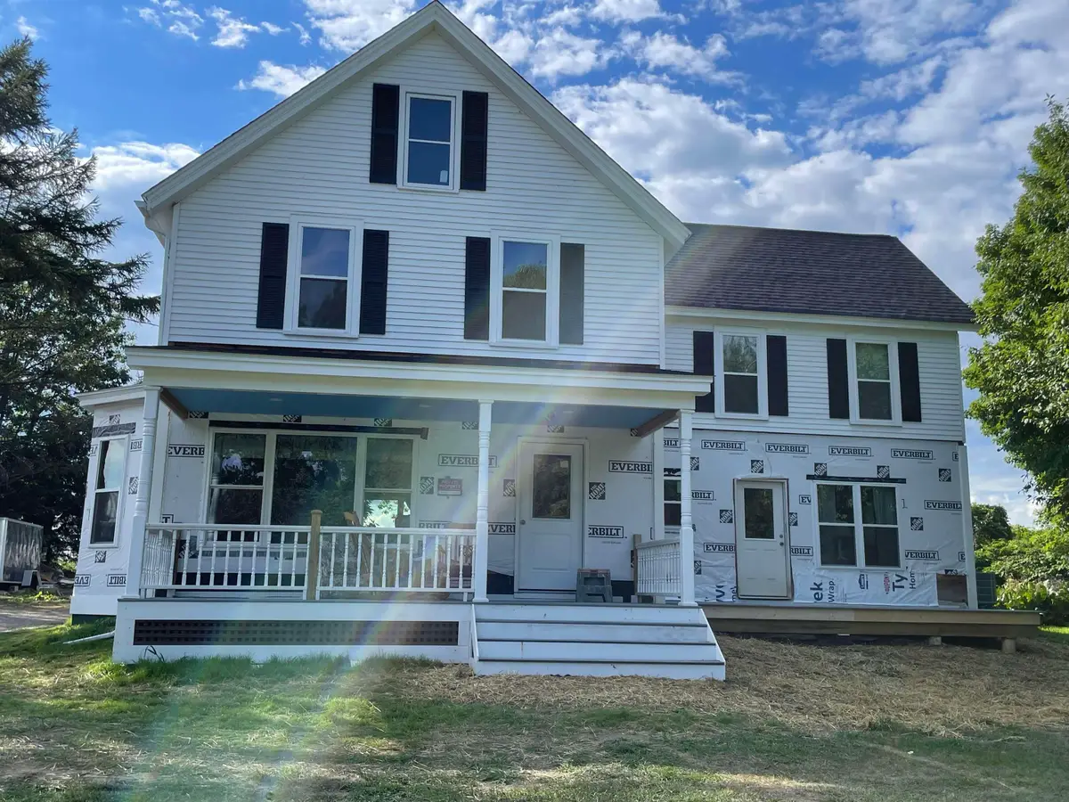 833 Lakeview Drive, North Hero, VT 05474 - #1