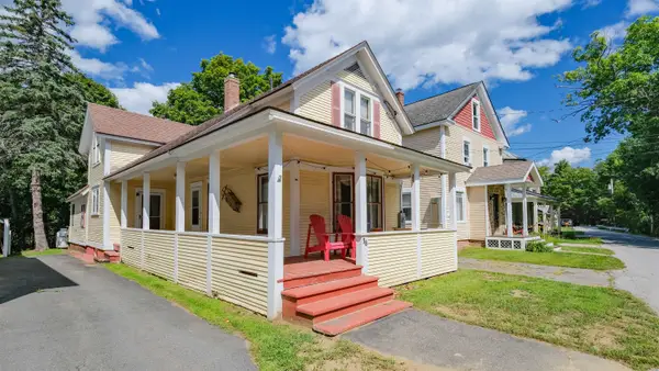 16 Smith Street, Ludlow, VT 05149