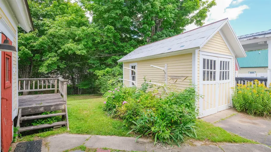 16 Smith Street, Ludlow, VT 05149 - #3