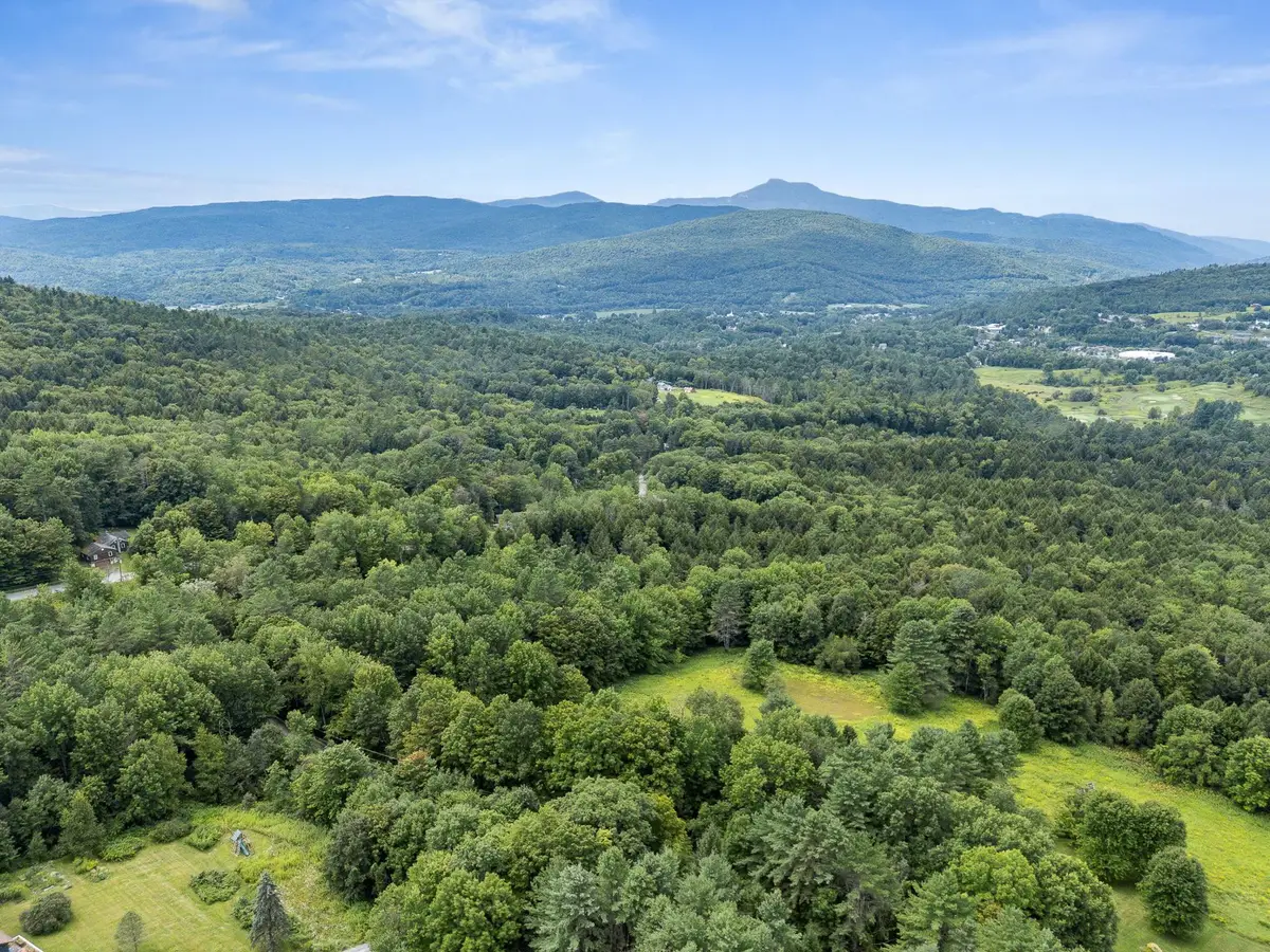 55 Stuart Lane, Waterbury, VT 05676 - #1
