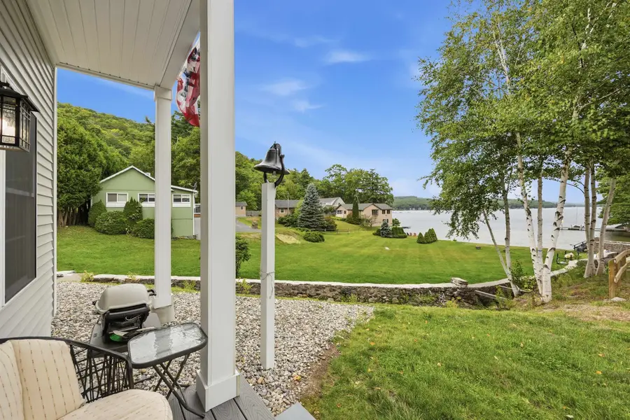 69 Lakewood Manor Road, Newbury, NH 03255 - #3